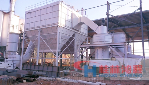 滑石粉的生產(chǎn)設(shè)備多少錢？40-800目滑石粉磨機(jī),HC2000大型磨粉機(jī)