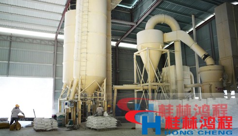 R系列磨粉機(jī)，雷蒙磨，雷蒙磨粉機(jī)