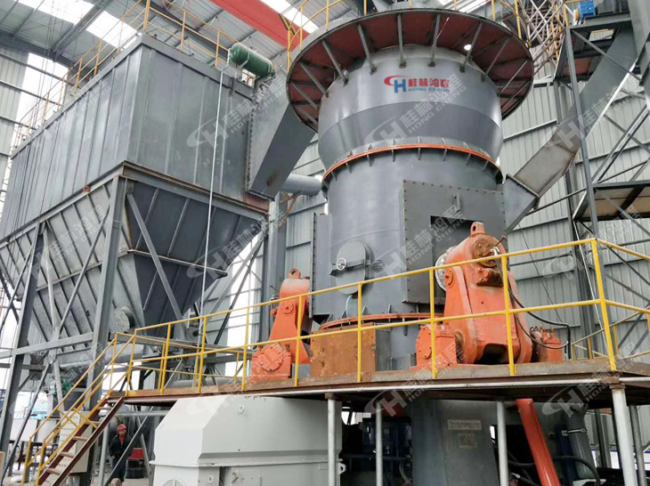 祝賀桂林鴻程EPC總包項(xiàng)目竣工投產(chǎn)！