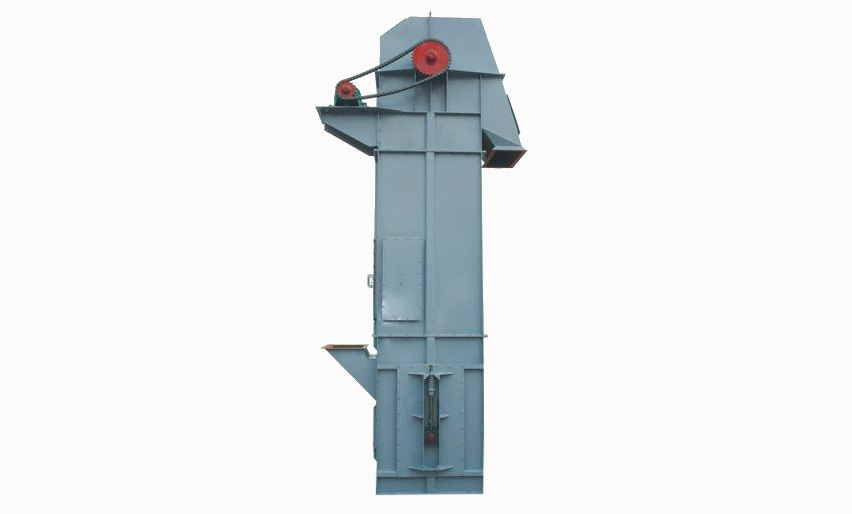 氫氧化鈣生產(chǎn)線設備物料提升機 氫氧化鈣生產(chǎn)線設備物料提升機