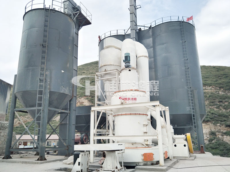 石灰石雷蒙磨粉機，200目的石灰石粉，石灰石磨粉機，石灰石粉磨