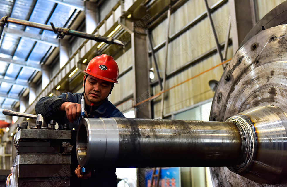 致敬奮斗在平凡崗位中的勞動者！