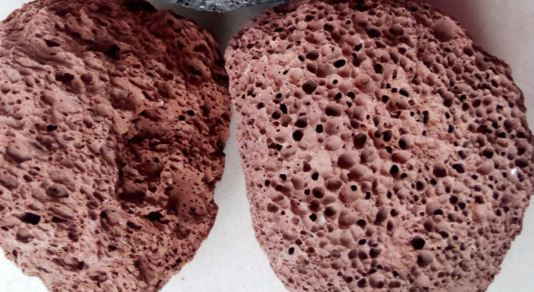 火山石 火山石磨成粉 火山石 火山石磨成粉