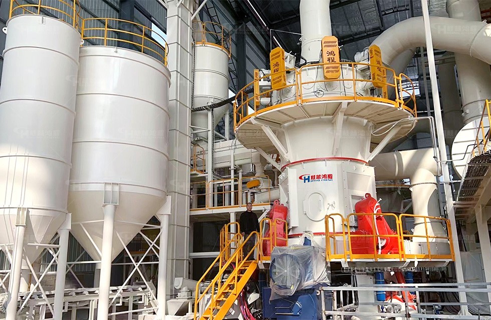 方解石1250目超細(xì)磨粉機