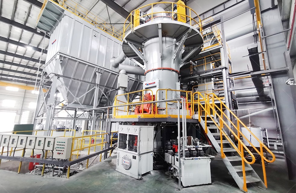 超細(xì)瀝青焦粉碎機(jī)